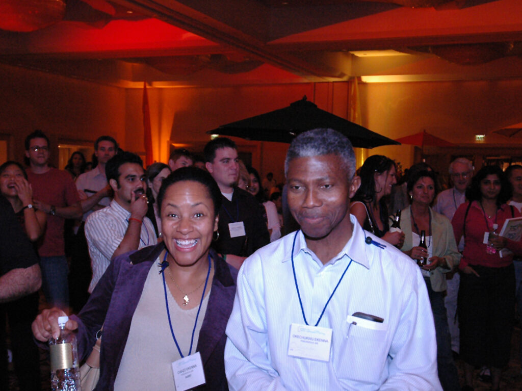 ASM Annual Meeting Orlando Florida 2006